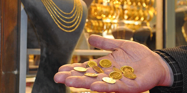 Dünyaca ünlü banka son altın tahminini duyurdu