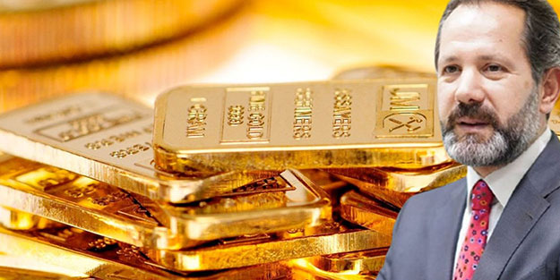 Altın alacaklar dikkat! İslam Memiş son tahminini duyurdu: Kasım ayında...