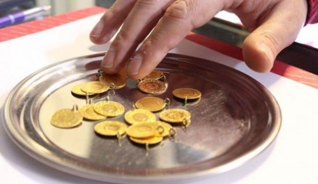 Altın alacaklar dikkat! İşte çeyreğin ücreti...