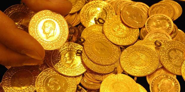 Altın alacaklar dikkat! Kritik kararın ardından altında sert yükseliş