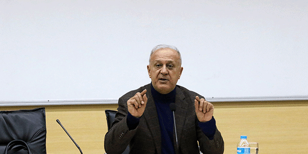 'Altın alın' diyen Ramazan Kurtoğlu bu kez yeni tarih vererek uyardı: Bütün paralara ve varlıklara çökecekler