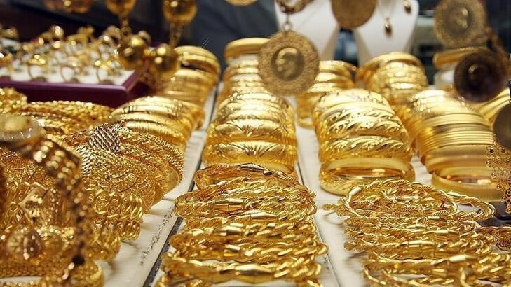 Altın alınmalı mı? Gram altın ne kadar düştü? Son dakika altın fiyatları!