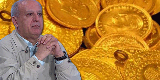 Altın alıp kenara koyanlar dikkat! Ramazan Kurtoğlu 'Gizlice toplamaya başladılar' diyerek altın için tarih verdi