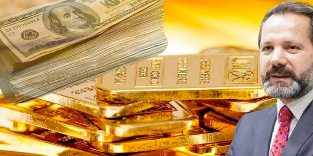 Altın almak için bekleyenler dikkat: Bir anda hızla artabilir! İslam Memiş açıkladı: Altın için o seviyeyi kaçırmayın!