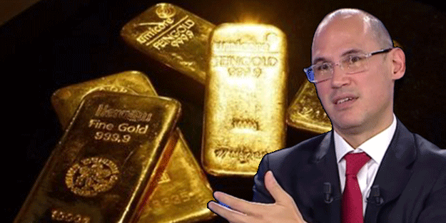 Altın almayı satmayı düşünen buraya baksın! Artuğ Çetin tarih verdi: Altını olanlar o tarihte zengin olacak
