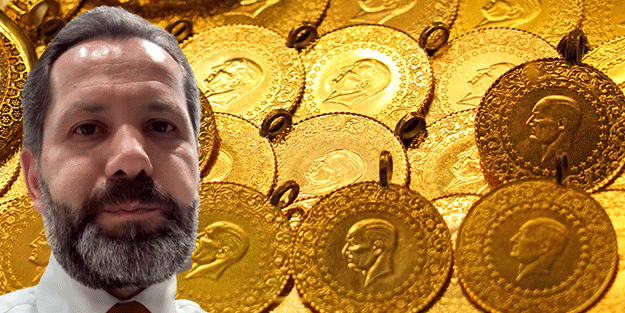 Altın almayı satmayı düşünenler buraya dikkat! İslam Memiş altın fiyatlarında olacakları söyledi