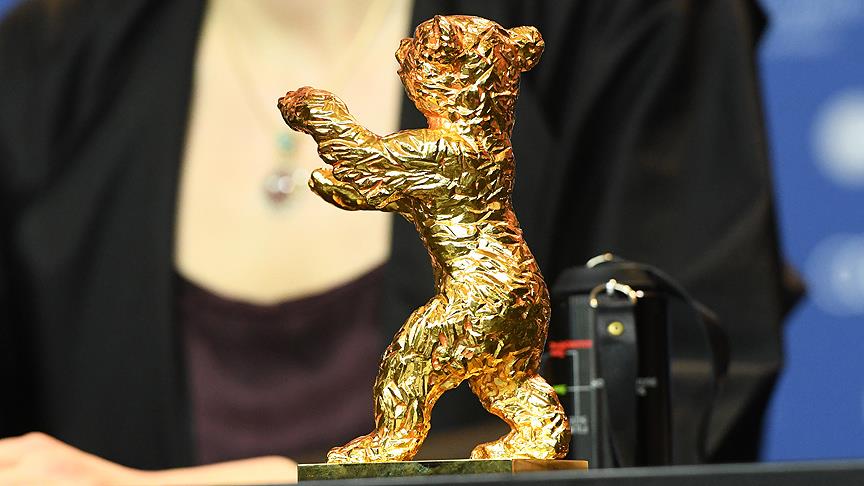 'Altın Ayı' için 17 film yarışacak