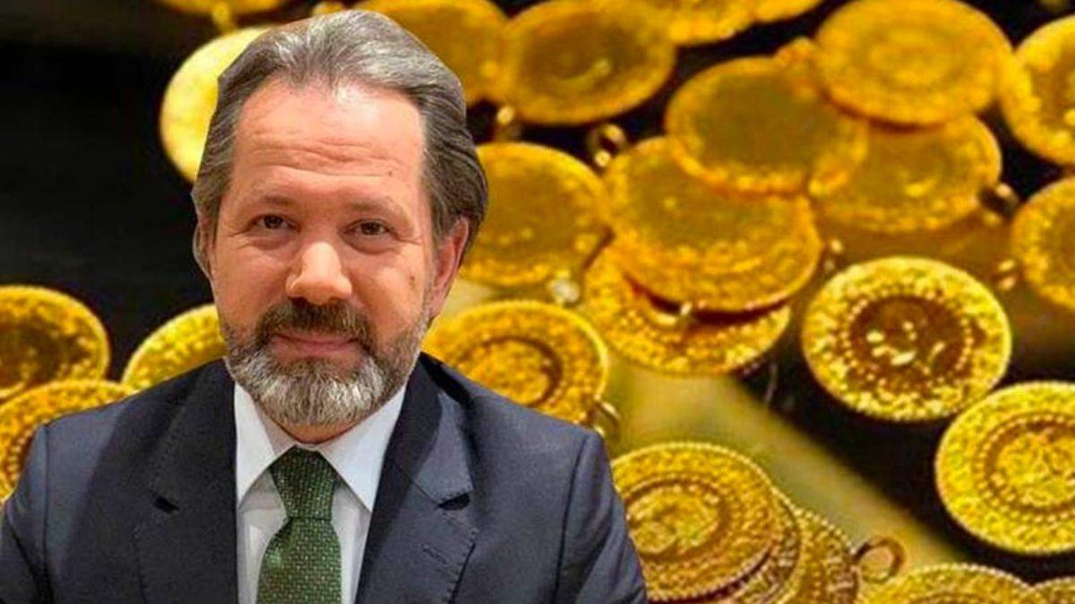 Altın bombasını patlattı! 