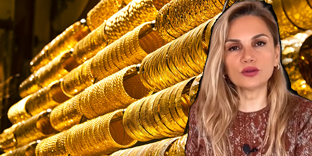 Altın borcu olanlar dikkat! Hatice Kolçak'ın son sözleri olay: Vatandaş altınlarını oraya götürmeye başladı