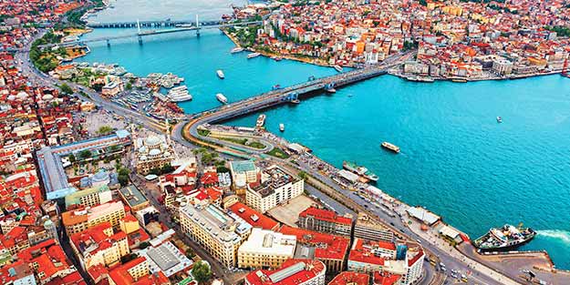 Altın Boynuz’a altın proje