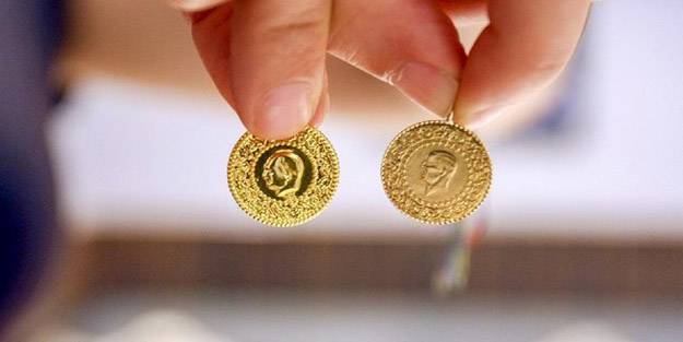 Altın bugün ne kadar? Gram, çeyrek altın güncel fiyatları