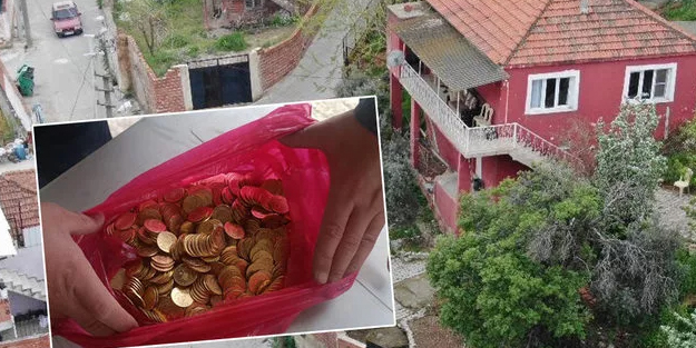 'Altın bulduk' mesajı: Ara beni! Altında yeni büyük dolandırıcılık, akılalmaz yeni yöntem ve detaylar