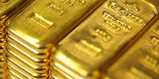 Altın bundan sonra sarı renkte olmayacak! Türkiye'deki altınlar artık o renkte üretilecek