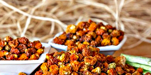 Altın çilek kurusu ne, nasıl yenir? Sorusuna yanıt, önemli başlıkları! Fazla kilo yok olacak