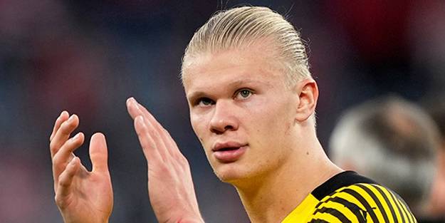 Altın Çocuk Real Madrid'e imza atıyor!