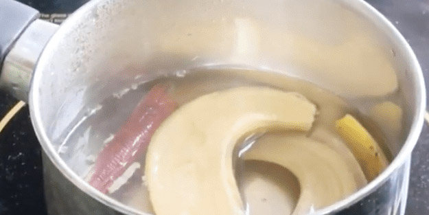 Altın değerinde bu 8 yiyeceği lezzetlendirmek için muhakkak süte batırın! Aman dikkat: En son bunu yapın