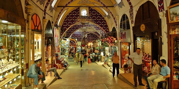 Altın devine şok! Kapalıçarşı bu olayı konuşuyor