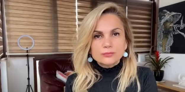 Altın, dolar, borsa, değil! Ünlü Ekonomist Hatice Kolçak 'dikkat' diyerek uyardı: kripto paralara ilişkin tahmini! Ya tutarsa!