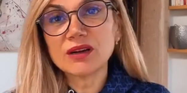 Altın, dolar, euro derken her tahmini çıkan ekonomist Hatice Kolçak çıldırdı: 9 bin olacak