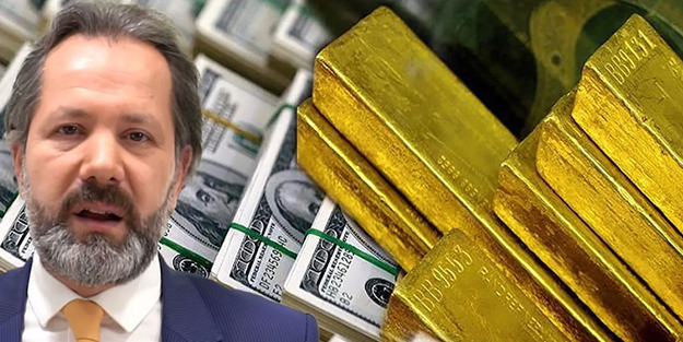 Altın, dolar, gümüşü olanlar dikkat! İslam Memiş bu kez ezber bozdu: Düşecek