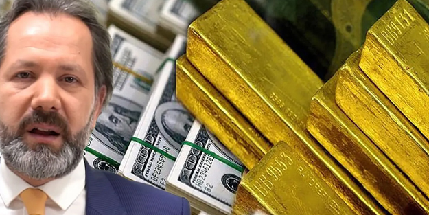 Altın, dolar için İslam Memiş'ten dikkat çeken öneri! O tarihte 1550 TL'yi görecek: Altını ucuz almanın 5 formülü
