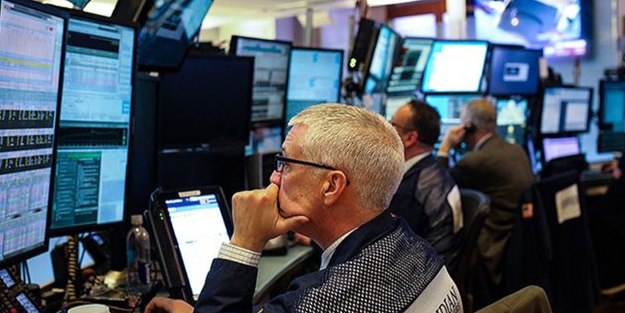 Altın, dolar para piyasaları yön değiştiriyor: Borsa günü yükselişle kapattı! Dolar bugün kaç lira? Fiyatları