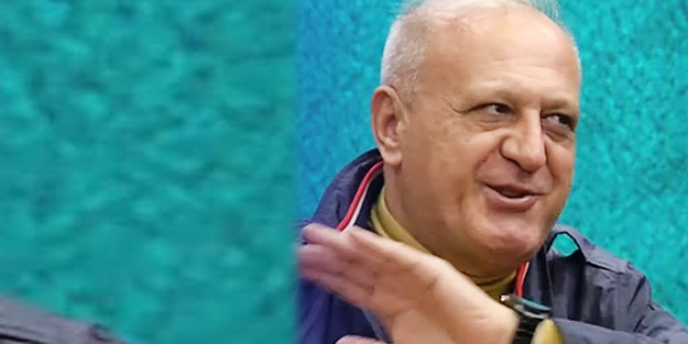 Altın, dolar uyarıları gündem olan Ramazan Kurtoğlu'ndan son tahmin: 2024'te sistem çökecek, hemen bundan alın