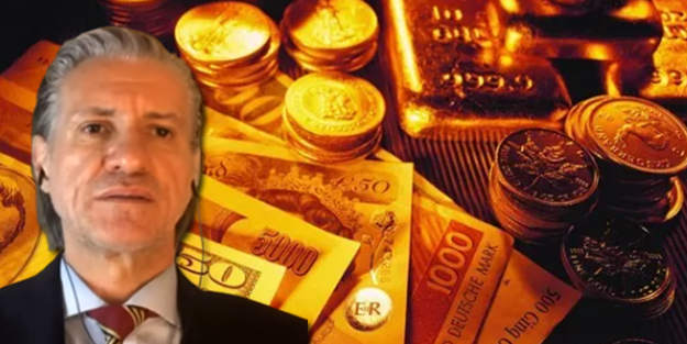 Altın, dolar ve euro yükselirken Serhat Latifoğlu'ndan olay tahmin: 5 yılın yatırım aracı olacak! Mutlaka alın