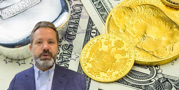 Altın, dolar ve gümüşü olanlara İslam Memiş'ten son uyarı: Son bir kez yaşanabilir, ters köşe olmayın