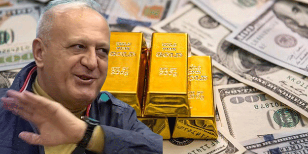 Altın, dolar ve konut derken ekonomist Ramazan Kurtoğlu son tahminini duyurdu: Evinizi satın! Paranızı oraya yatırın