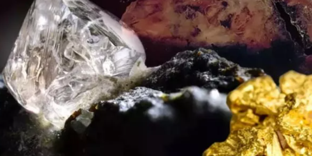 Altın, elmas, petrol fışkıran Afrika ülkeleri Türkiye'yi bölgeye davet etmişti! Bunu duyan komşudan sinsi adım