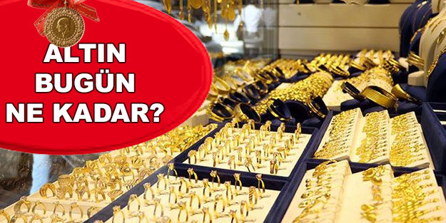 Altın fiyatı bugün anlık! Cumhuriyet altını, yarım altın anlık fiyatı ne kadar? 28 Mart 2022 canlı gram altın, çeyrek altın fiyatları: