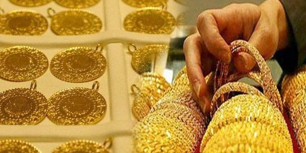Altın fiyatı ne kadar? 18 Kasım Perşembe gram altın, çeyrek altın, cumhuriyet altın fiyatı