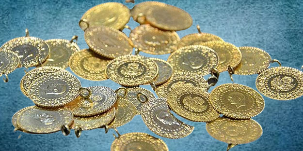 Altın fiyatları 1 Kasım anlık, canlı çeyrek ve gram altın fiyatları bugün ne kadar?
