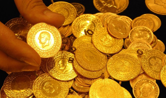 Altın fiyatları 2018`de rekor bekleniyor