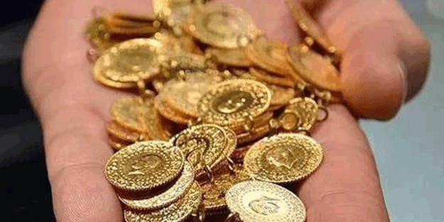 Altın fiyatları 28 Temmuz 2023! Altını doları olanlar, Altının fıyatı için dikkat çeken tahmin: Düşüşe geçti!