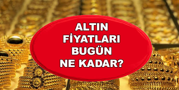 Altın fiyatları 3 Mayıs 2022... Güncel çeyrek altın alış ve satış fiyatı ne kadar, canlı gram altın kaç TL?