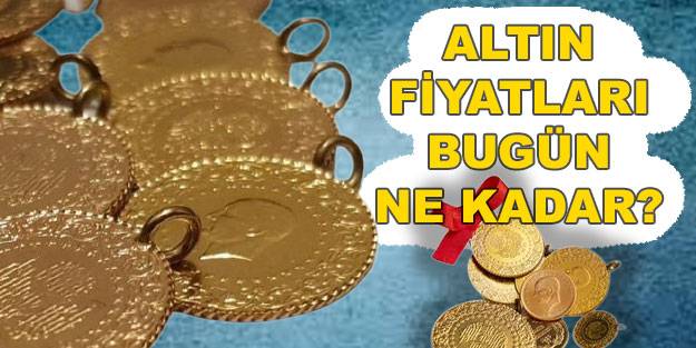 Altın fiyatları 3 Ocak 2022! Gram altın fiyatı anlık, çeyrek altın fiyatı anlık, cumhuriyet altını anlık fiyatı, yarım altın anlık fiyatı