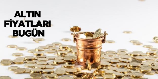 Çeyrek altın gram altın fiyatları