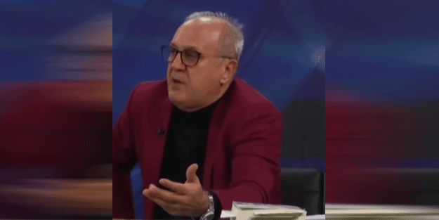 Altını olanlar dikkat! 'Altın alabora olacak' diyen Ramazan Kurtoğlu tarih verdi