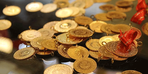 Altın fiyatları alev aldı! Tüm zamanların rekoru kırıldı