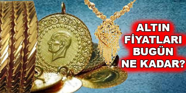 Altın fiyatları anlık altın fiyatı bugün 31 Aralık 2021 çeyrek altın fiyatı, gram altın fiyatı, cumhuriyet altını, yarım altın güncel fiyatı