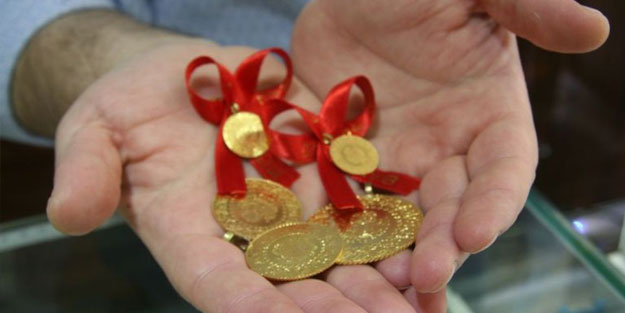 Altın fiyatları anlık: Çeyrek altın ne kadar, gram altın bugün kaç lira? 22 Haziran 2022 güncel altın fiyatı!