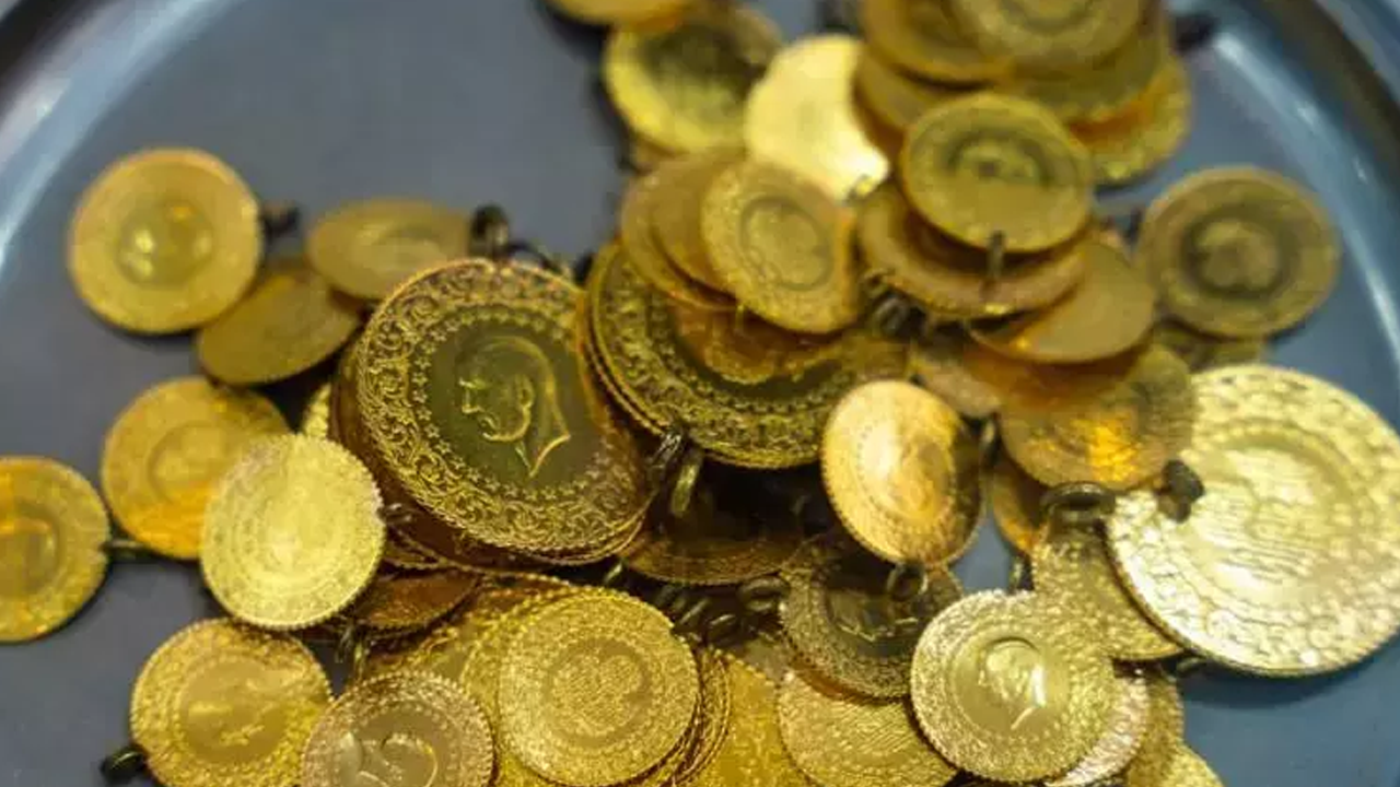 Altın fiyatları artacak mı? Citi'den yeni tahmin