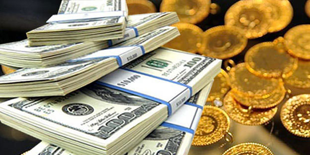 İşte altın ve dolar fiyatlarında son durum