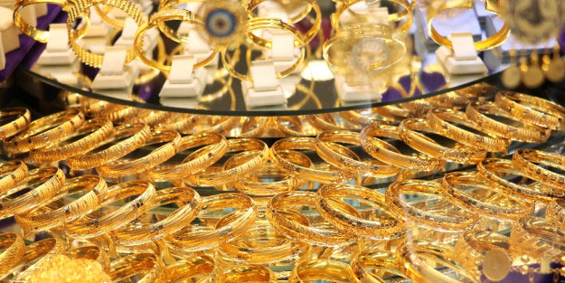 Altın fiyatları bugün çeyrek altın fiyatları cumhuriyet altın fiyatları altın gram fiyatı 16 Ekim Salı