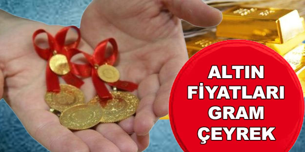 Altın fiyatları bugün ne kadar? Gram altın, çeyrek altın kaç TL? 21 Mayıs 2022 güncel altın fiyatları...