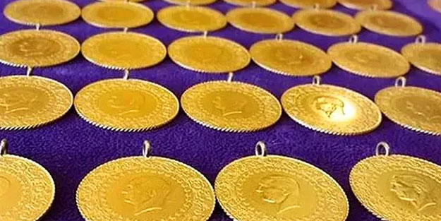Altın fiyatları canlı: 7 Haziran 2022 çeyrek altın, gram altın anlık fiyatları!