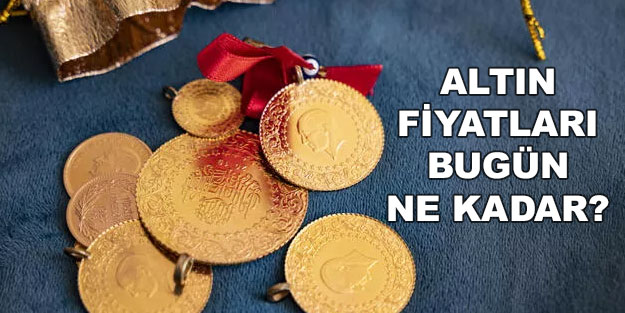 Altın fiyatları canlı: Anlık gram altın fiyatı! Güncel çeyrek altın ne kadar? 10 Haziran 2022 altın fiyatları...