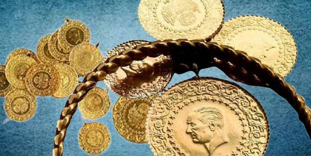 Altın fiyatları canlı rakamlar 20 Ekim 2021 Çarşamba çeyrek altın ne kadar, gram altın kaç TL?